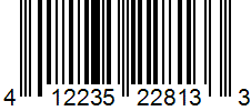 Barcode Generator TEC-IT